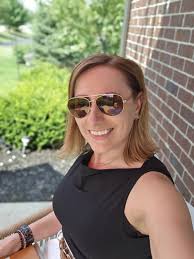 Rebecca Wenglinski, MPP, CHC