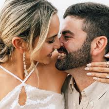 Leslie Wood and AJ Williams' Wedding Website