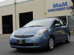 Find specifications for every 2008 toyota prius: 2008 Toyota Prius Hybrid Navigation Backup Camera Blue Tooth