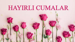 Sevdiklerinize cuma günleri gönderebileceğiniz birbirinden güzel. 563kxgqaso2yhm