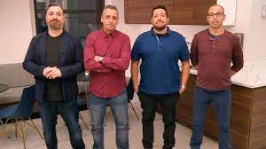 The impractical jokers cruise schedule preview is now live! Tru Home Page Trutv Com