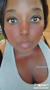 the real shimeka Sonia Clinton/ Sonia and