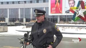 The mall of america suspect's real name is abdisaid mohamed, but legally changed his name to emmanuel deshawn aranda & is muslim. Boy 5 Pushed Or Thrown From Mall Of America Balcony Witnesses National Globalnews Ca