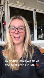 Best Crab Experience at Conrads in MD