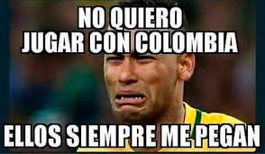 En un día como hoy un 5 de septiembre de 1993, hace exactamente 27 años, la selección colombia de fútbol goleaba 5 x 0 a su similar de argentina como. Con Memes Redes Sociales Se Anticipan Al Encuentro Entre Colombia Y Brasil