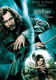 Rowling's immensely popular novels about harry potter, a boy whose life is tranformed on his eleventh birthday when he learns that he is the orphaned son of two powerful wizards and watch hd movies online for free and download the latest movies. Harry Potter 5 And The Order Of The Phoenix Raising Children Network