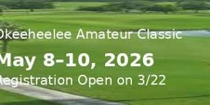 Colony West Collegiate Open