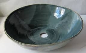 our first pottery sink!inspirations studio