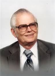 Daugherty, Charles Howard (Georgetown)