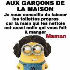 Les Minions Humour Blague Blague Du Jour
