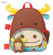 Giveaway Skip Hop Kids Backpack Steamy Kitchen Kids Backpacks Toddler Backpack Backpack Gift