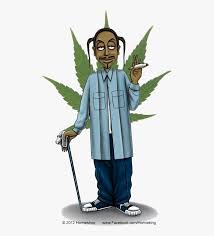 Drag and drop upload, viewable on any device. Snoop Dogg Weed Cartoon Free Transparent Clipart Clipartkey