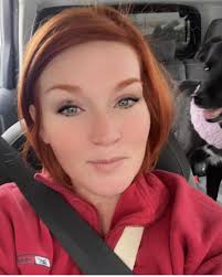 Looking for woman who helped after January 2021 fall in Kingdom City