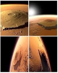 We did not find results for: Olympus Mons On Mars Is The Tallest Volcano In The Solar System It S 16 Miles 24km