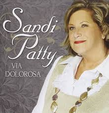 Via Dolorosa: Anthems of Redemption by Sandi Patty