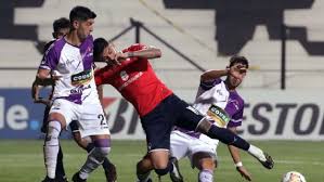 You are currently watching estudiantes vs independiente live stream online in hd. Fenix Vs Independiente Reporte Del Partido 25 Noviembre 2020 Espn