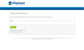 The company is rated a+ by the bbb, but has only 30 reviews. Elephant Auto Insurance Login Make A Payment