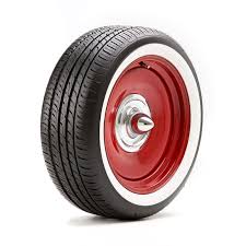Ultra High Performance Tires 17 18 20 White Wall Tires Customize