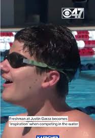 Dylan Swimmer