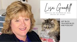 LISAGOODELL.COM