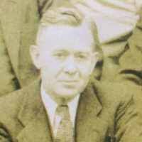 Cloyd William Whitaker (1883–1953) • FamilySearch