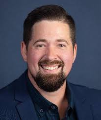 Deputy Mayor Gareth Ward Yarra Ranges Council