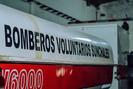 La Asociación Bomberos Voluntarios de Sunchales recibirá un subsidio  nacional