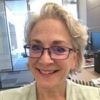 Yvette Darby's Instagram, Twitter & Facebook