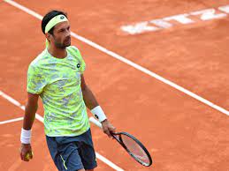 Tenis atp și wta live, clasamente atp și wta! Vorarlberger Tennis Spieler Julian Knowle Muss Nach Ellbogen Verletzung Operiert Werden Hard Vol At
