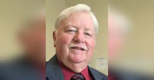 Obituary information for Larry Cotton