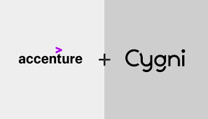 Accenture embraces the power of change to create 360° value and shared success in the u.s. Accenture Buys Swedish Software Development House Cygni
