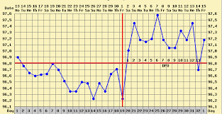 18 Detailed Basal Body Temperature Dip