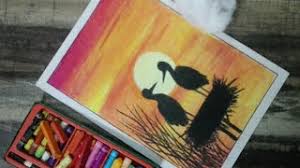 Man and woman, child and pet icons. Easy Drawing For Kids How To Draw Silhouette Art For Children Or Beginners Youtube