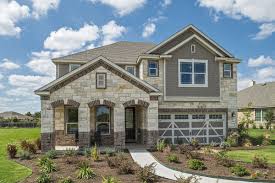 Berry Creek New Homes Austin Kb Homes Home