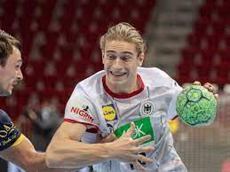 Zum engsten favoritenkreis der handball wm 2021. Handball Wm 2021 In Agypten Alfred Gislason Benennt Kader Juri Knorr Dabei