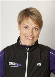 Träningsdagbok: Elin Soto Thompson, Malmö