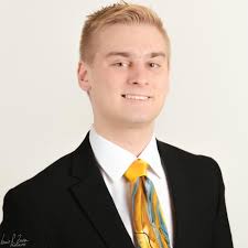 Profile for Lukas Maughan