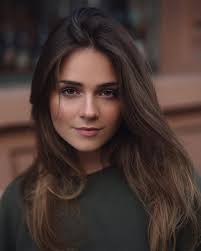 Brown eyes are the color of all things good—chocolate, coffee, and nature! Pretty Actresses With Brown Hair And Brown Eyes