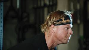 Firefighter Challenge Team — Mindy Cook