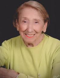 Most Recent Obituaries