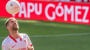 Nevertheless, putting the sevilla forward against paraguay seems like it was the right call for argentina manager lionel scaloni. Sevilla Fc Papu Gomez Es Distinto Sevilla Fc