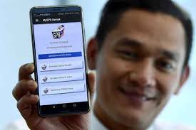 Semakan daftar pengundi 2018 apk son sürüm indir için pc windows ve android (3.3). Platform Digital Dimanfaat Untuk Mendidik Pengundi Utusan Borneo Online