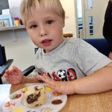 We're looking forward to seeing you