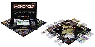 Precio 69900 $ 69.900 envio gratis. Chollo Monopoly Edicion Coleccionista Juego De Tronos Por Solo 24 95 28
