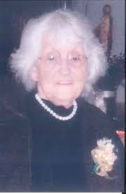 Mary-Jane Landry Obituary