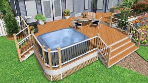 Choose from one of our inspired configurations. 10 Best Online Deck Design Software Free And Paid Home Awakening