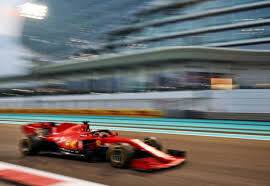 Sebastian vettel finally got his first points of the season in monaco. Vettel Mystified By Big Qualifying Gap To Leclerc At Abu Dhabi