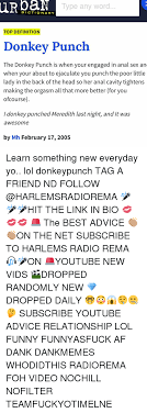 Select the level you're having trouble with below and. Ur Dictionary Type Any Word Top Definition Donkey Punch The Donkey Punch Is When Your Engaged In Anal Sex An When Your About To Ejaculate You Punch The Poor Little Lady In