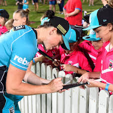 WBBL's elite level product pays off in numbers