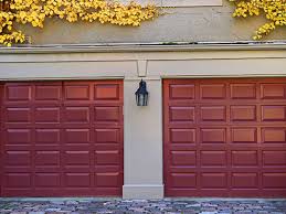 Day in day out you have been used to a perfectly w. How To Apply Garage Door Paint With An Airless Sprayer Dengarden
